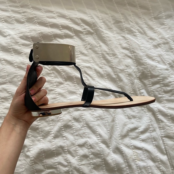 Acal aldo sandals - Picture 2 of 6